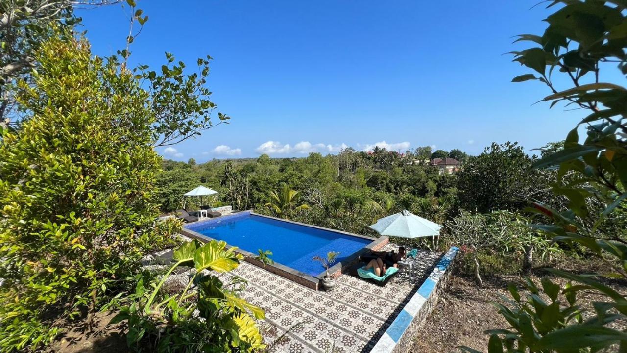 La Village Hill View Batumadeg Exterior foto